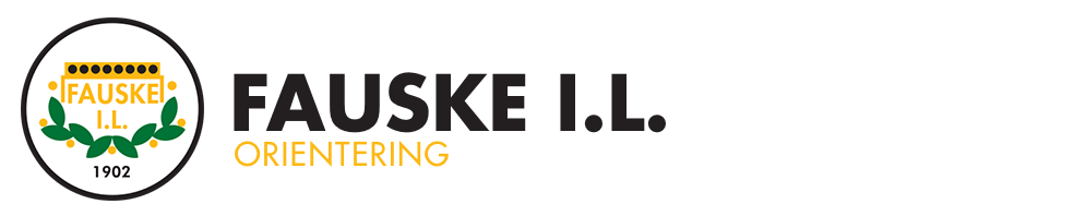 Fauske IL Orientering